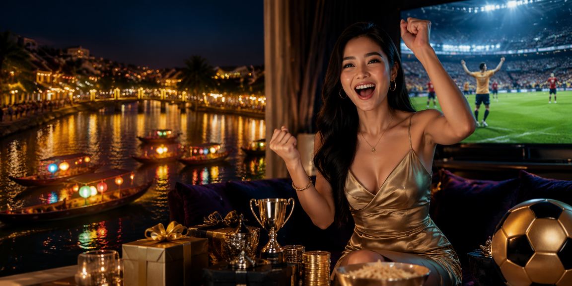 Danh mục đa dạng các trò chơi slot và casino trực tuyến được nhiều người chơi Việt yêu thích