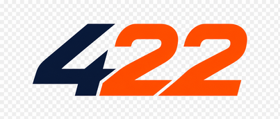 Logo thương hiệu 422